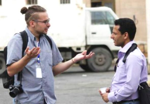 "خيانة" أفشلت تحرير مختطف أميركي في اليمن