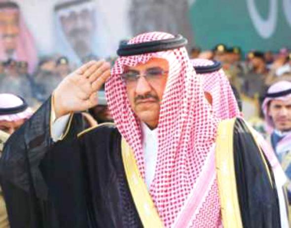 أوباما يلتقي وزير الداخلية السعودي: العنوان "داعش" واليمن