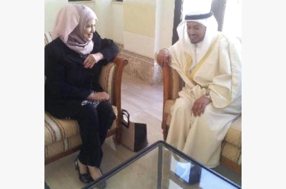 لجنة فنية لبحث ترتيبات استقدام العمالة اليمنية  إلى قطر