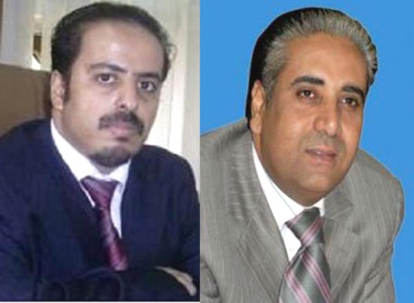 حافظ معياد رداً على بعض المواقع: أدعو للتحقيق معي ومع جلال هادي ومن ثبت أنه فاسد يُحاكم علناً
