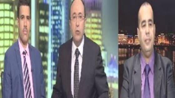 حلقة متميزة في الاتجاه المعاكس بين ياسر اليماني ومحمد جميح: اتفاق بقضايا واختلاف بأخرى (الفيديو)