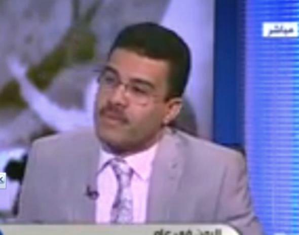 محمد جميح في برنامج بقناة الحوار حول اليمن وتحولات 2014 (فيديو)