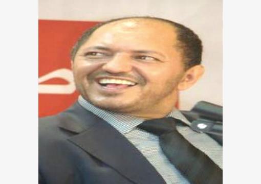 في رثاء مهندس الإنجاز العالمي..