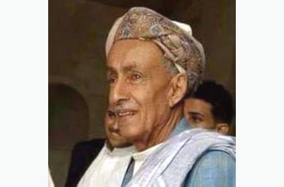 وفاة رجل الأعمال محمد أحمد عبده سنان العواضي
