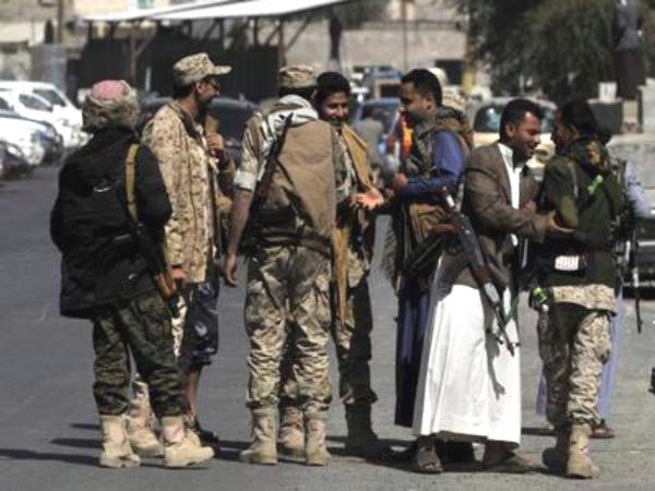 "جهاديو" اليمن يعودون من سورية والعراق لمحاربة الحوثيين