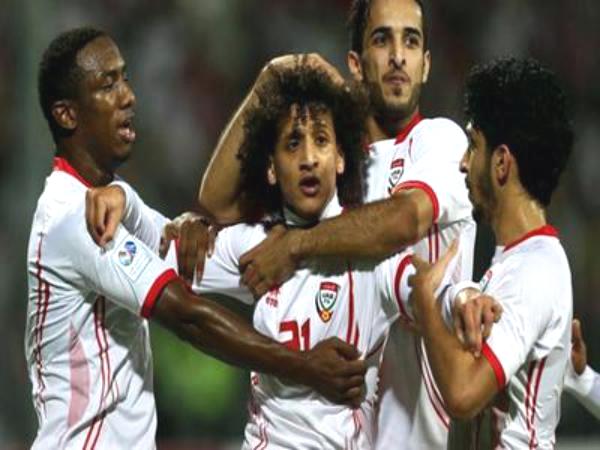 بالفيديو.. حركة ابداعية من ميسي الامارات "اليمني عموري" تبهر جماهير البريمييرليغ