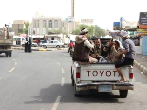 مقتل 6 أشخاص باشتباكات مع "الحوثيين" في الحديدة