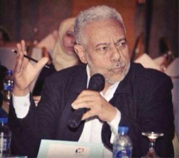 الناصري ينسحب من حوار موفنبيك ويؤكد: لا حل إلا عبر البرلمان