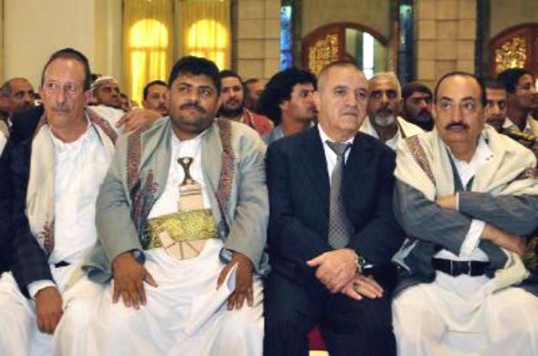 السعودية تعتبر "إعلان" الحوثيين انقلابا