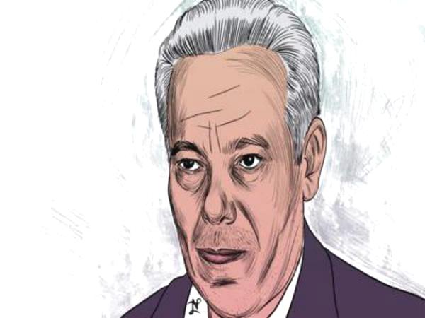 عبدالله نعمان... محامي الشعب اليمني