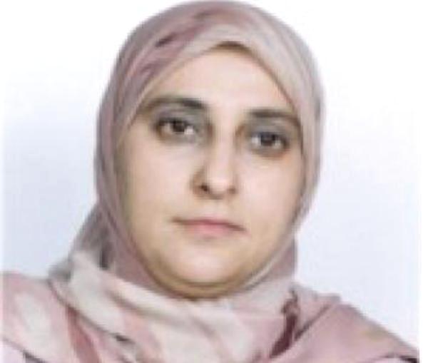 البرلمانية اليمنية الوحيدة تفارق الحياة.. وداعا أوراس ناجي