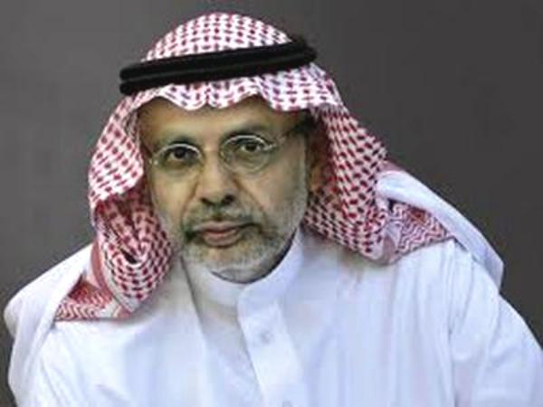 عبدالله بقشان: الاضطرابات تعلق أعمال المجلس السعودي – اليمني