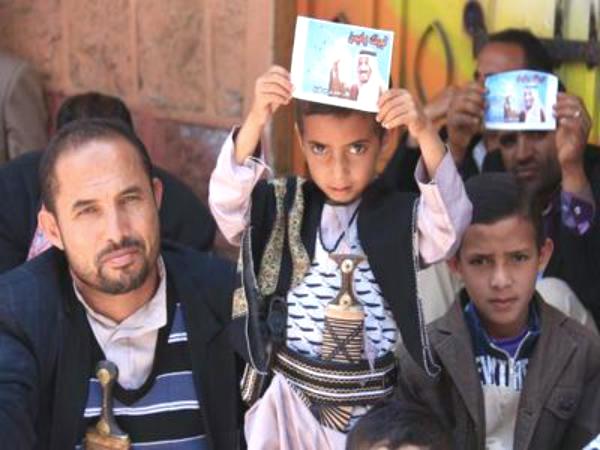 غياب التثقيف وأساليب مواجهة الحروب يرفع عدد الضحايا في اليمن