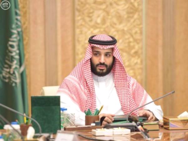 السعودية.. أمر ملكي محمد بن سلمان ولياً لولي العهد