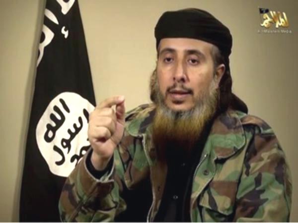 القاعدة تعلن مقتل القيادي نصر الآنسي (فيديو)
