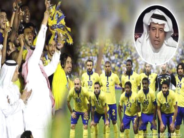 بالفيديو.. إعلامي رياضي سعودي يصف زملاءه ب "الدواعش"!