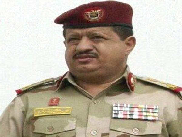 الحوثيون يقتحمون منزل رئيس هيئة الأركان بمدينة ذمار