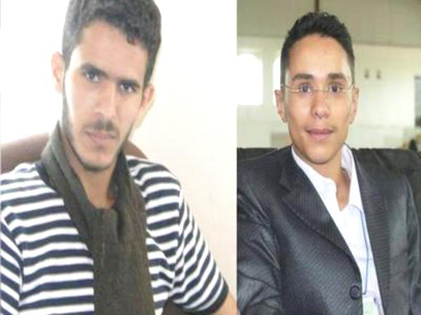 الحوثيون يختطفون مراسليْن تلفزيونييْن في ذمار