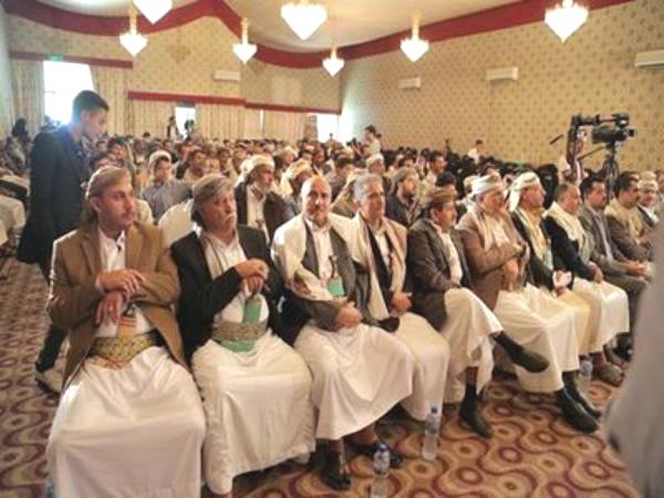 إشهار "الملتقى الوطني للإنقاذ" ورفض استخدام القوة لتحقيق مكاسب سياسية