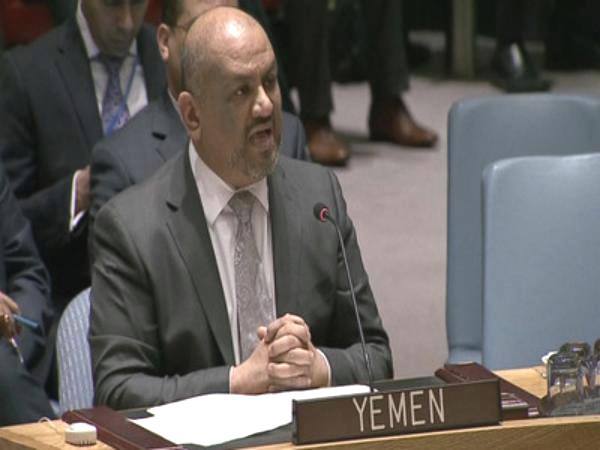 خالد اليماني: محادثات جنيف تبدأ يوم 14 يونيو