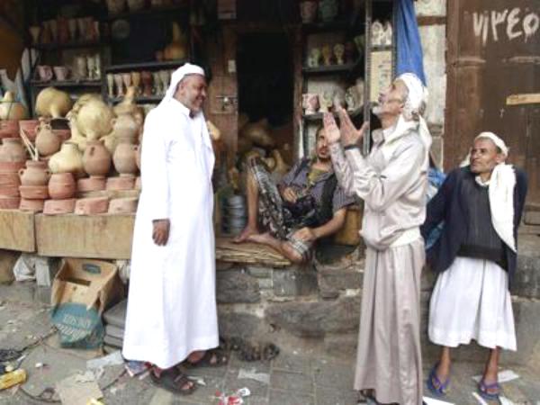 الأمم المتحدة واليمن: حوارات تلد حروباً