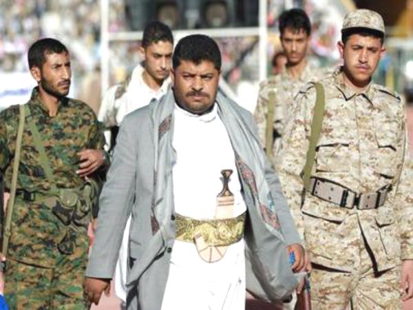"اللجنة الثورية" للحوثيين تتصدع