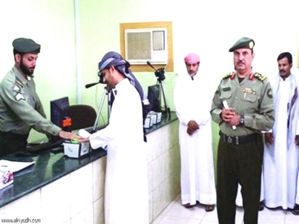الجوازات السعودية تصحح أوضاع أكثر من 304 آلاف يمني