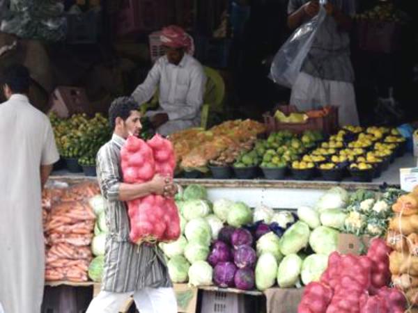 السعودية..ثلثا اليمنيين دون تصحيح أوضاع