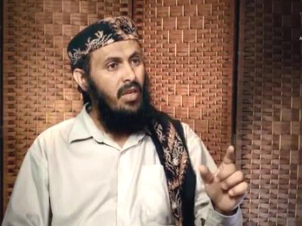 الريمي يُبايع الظواهري ويتعهد باستمرار مقاتلة أمريكا