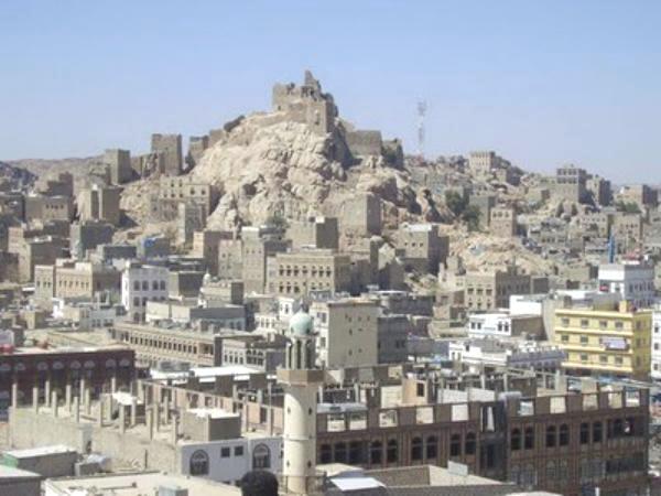 اغتيال قيادي في حزب المؤتمر بمحافظة البيضاء