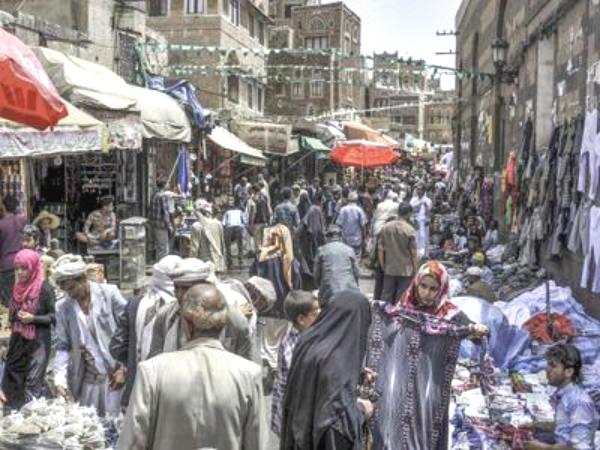 الاقتصاد الأسود: السلع المغشوشة تتظافر مع الحرب ضد اليمنيين