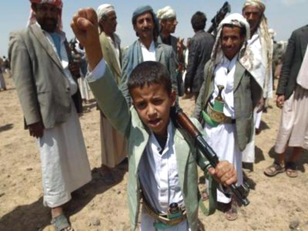 يونيسيف: الحرب في اليمن قتلت 365 طفلا