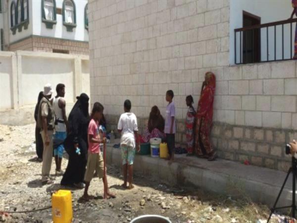اليونيسيف: 3600 مدرسة مغلقة في اليمن بسبب اعمال العنف