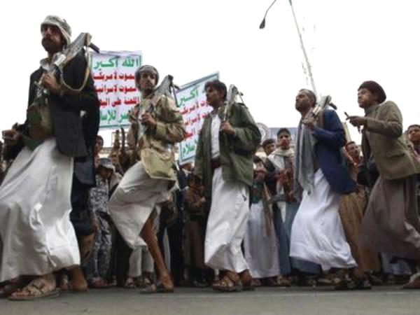 الحوثيون ينفون ما نسب لزعيم الجماعة حول رفض الهدنة