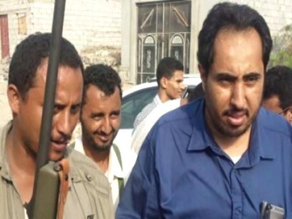 نجاة محافظ عدن من محاولة اغتيال والتحالف يستهدف أرحب