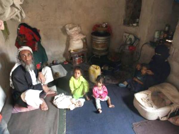 اليمنيون والصيف: حرٌ حربٌ... ولا كهرباء