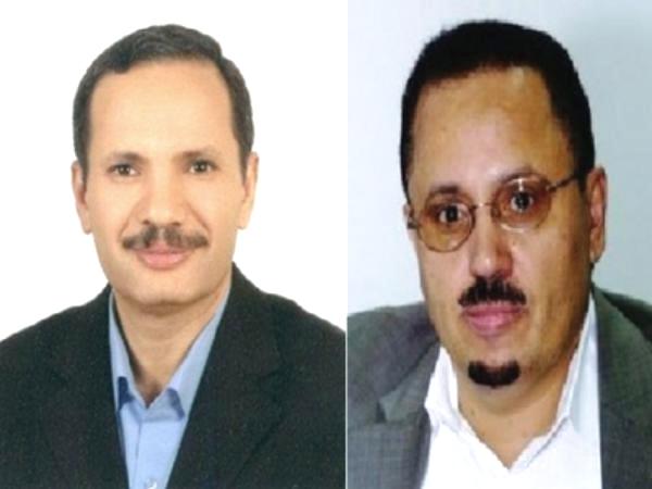 الحوثيون يطلقون سراح أستاذين جامعيين بعد أيام من اختطافهما