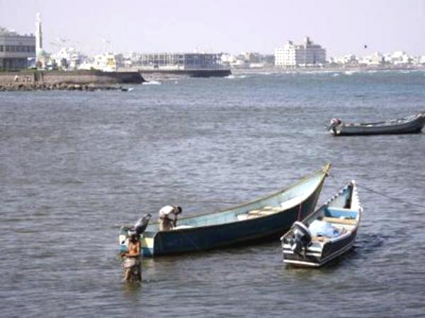 انتعاش التهريب وسط أجواء الحرب في اليمن