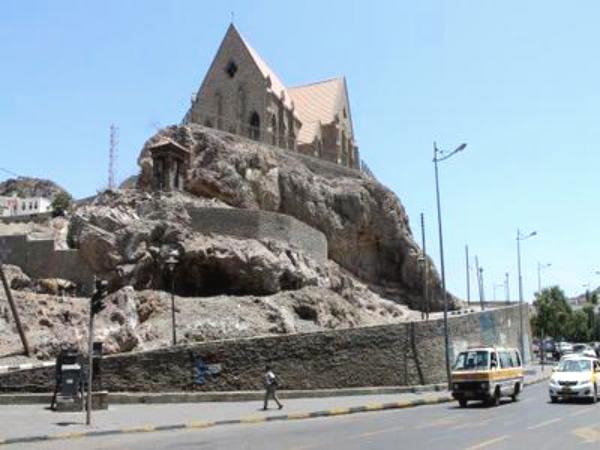 مسيحيو اليمن.. حضور بجزيرة العرب منذ القرن الرابع الميلادي
