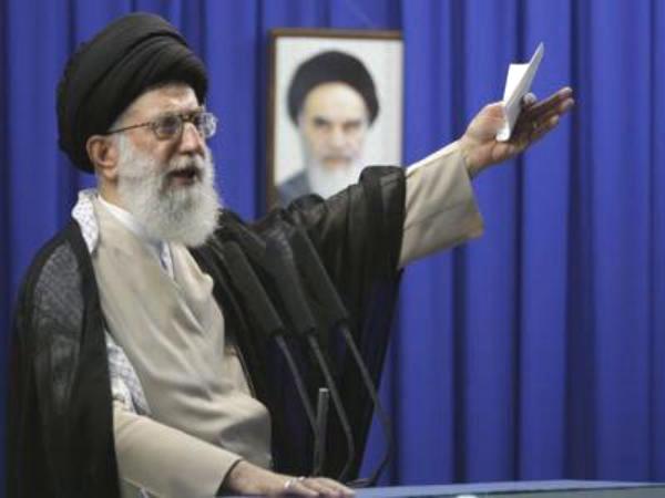 ‏"نيويورك تايمز":هل ما زالت أميركا "الشيطان الأكبر" بالنسبة للإيرانيين؟