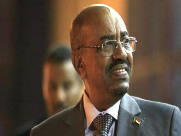 مرسوم رئاسي يوقف إطلاق النار بالسودان شهرين