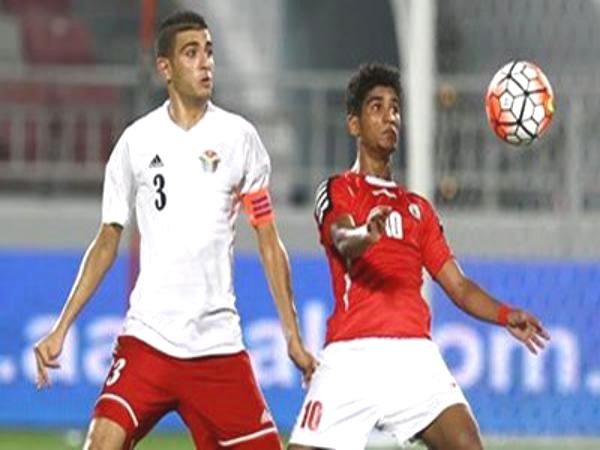 المنتخب الوطني الأولمبي يخسر من نظيره الأردني في افتتاح بطولة غرب آسيا لكرة القدم