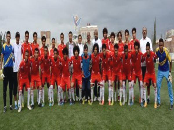 المنتخب الوطني الأولمبي يودع بطولة غرب آسيا رغم تعادله مع نظيره القطري