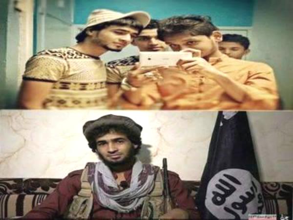 معلومات مثيرة وصادمة عن أحد انتحاريي داعش في عدن