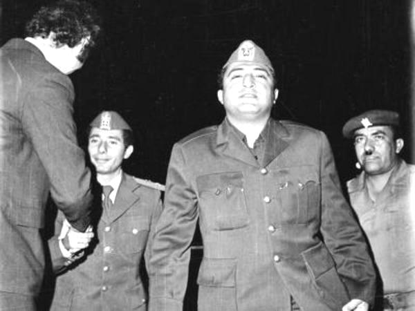 في الجريمة السياسية.. صالح متهماً باغتيال الحمدي في 1978