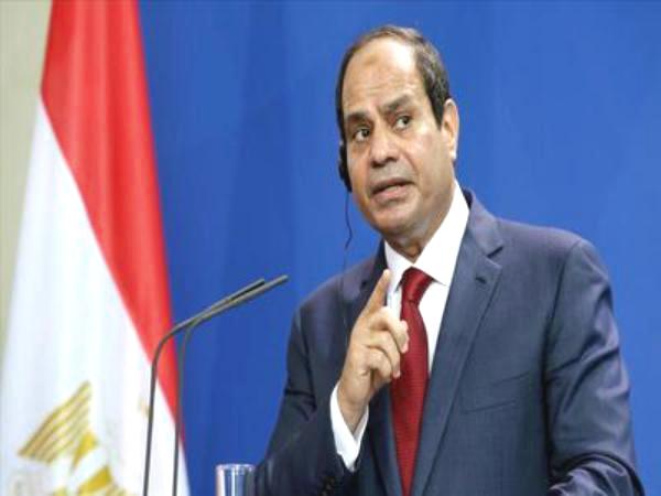 الموقف المصري من الضربات الروسية في سوريا.. حسابات الربح والخسارة