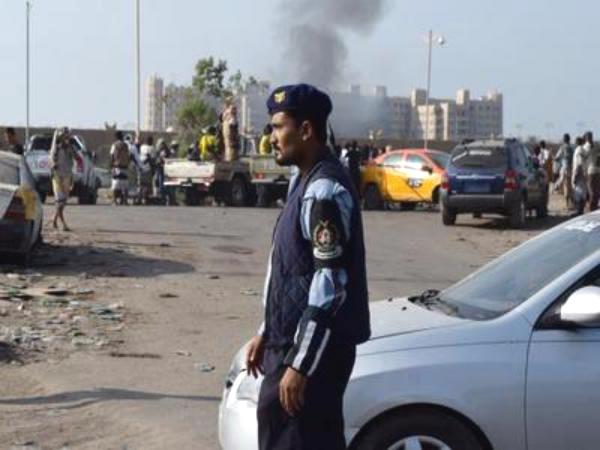 دفعة ثالثة من الجيش السوداني في طريقها إلى عدن