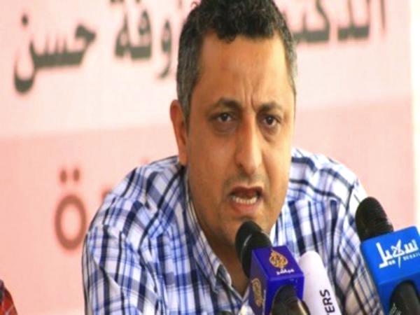 الإعلام تحت النيران: حملة لدعم الصحفيين اليمنيين