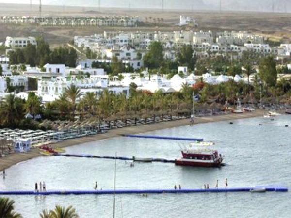 تحطم طائرة ركاب روسية تقل أكثر من 200 شخص في سيناء