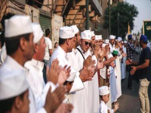 الأزهر: لاحظنا ضخ أموال لجذب شباب مصر للمذهب الشيعي